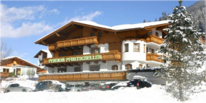 Alpenpension Pfurtscheller, Neustift Im Stubaital, Österreich